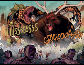 Read TERRITORY  3 Page 6 in English