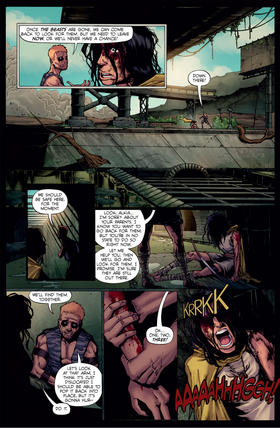 Read TERRITORY  3 Page 10 in English