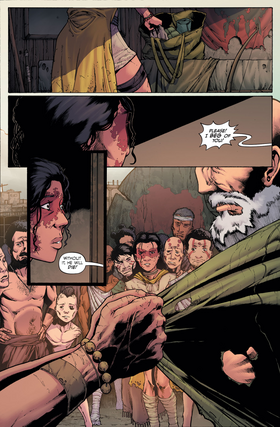 Read TERRITORY  2 Page 3 in English