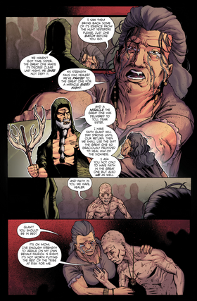 Read TERRITORY  2 Page 4 in English