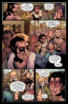 Read TERRITORY  2 Page 8 in English