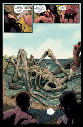 Read TERRITORY  2 Page 10 in English