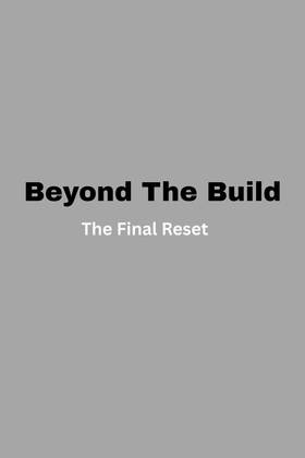 Read Beyond The Build: A Metaverse comic series inspired by Sandbox and Culture  3 Page 1 in English