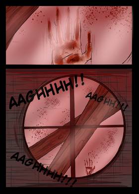 Read The Ritual  1 Page 3 in English