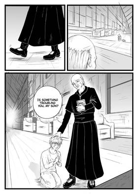 Read The Ritual  1 Page 6 in English