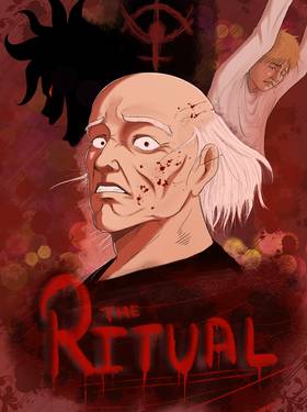 Read The Ritual  1 Page 1 in English
