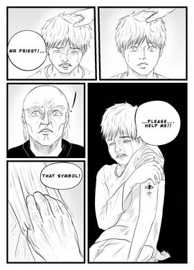 Read The Ritual  1 Page 7 in English