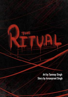 Read The Ritual  1 Page 4 in English