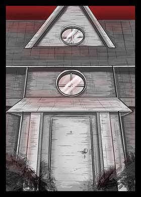 Read The Ritual  1 Page 2 in English