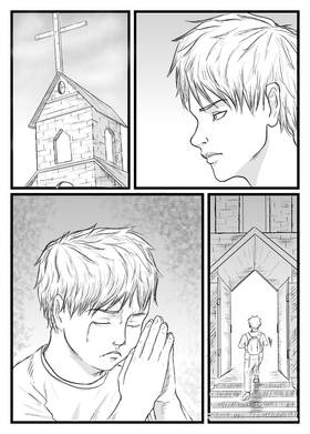 Read The Ritual  1 Page 5 in English