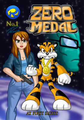 Read Zero Medal  2 Page 1 in English