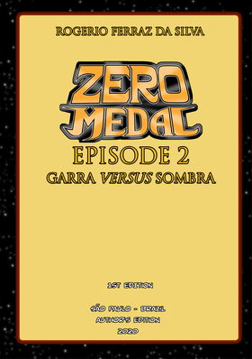 Read Zero Medal  3 Page 2 in English