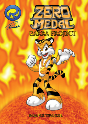 Read Zero Medal  1 Page 1 in English