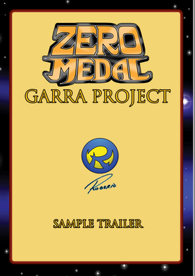 Read Zero Medal  1 Page 2 in English
