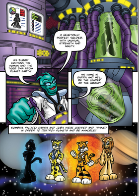 Read Zero Medal  1 Page 4 in English