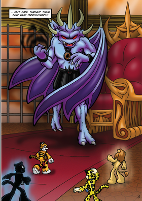 Read Zero Medal  1 Page 5 in English