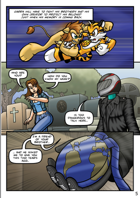 Read Zero Medal  1 Page 7 in English