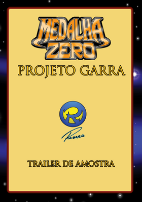 Read Zero Medal  1 Page 2 in Brazilian Portuguese