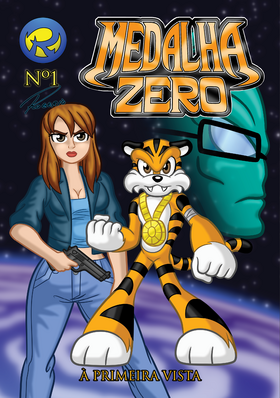 Read Zero Medal  2 Page 1 in Brazilian Portuguese