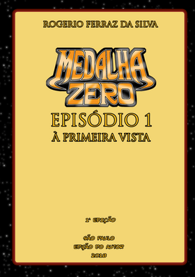 Read Zero Medal  2 Page 2 in Brazilian Portuguese