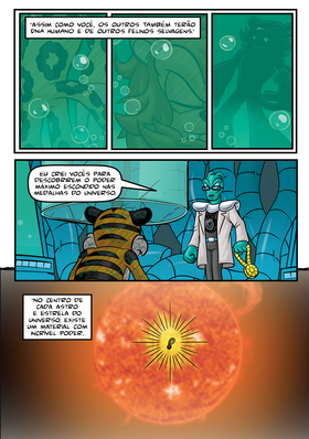 Read Zero Medal  2 Page 5 in Brazilian Portuguese