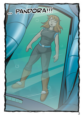 Read Zero Medal  3 Page 5 in Brazilian Portuguese