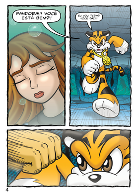 Read Zero Medal  3 Page 6 in Brazilian Portuguese