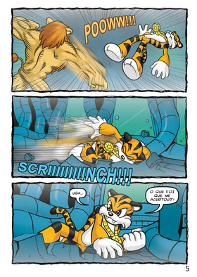 Read Zero Medal  3 Page 7 in Brazilian Portuguese