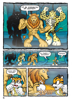 Read Zero Medal  3 Page 8 in Brazilian Portuguese