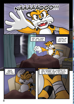 Read Zero Medal  3 Page 10 in Brazilian Portuguese