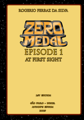 Read Zero Medal  2 Page 2 in English