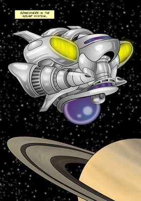 Read Zero Medal  2 Page 3 in English