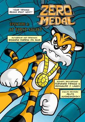 Read Zero Medal  2 Page 7 in English