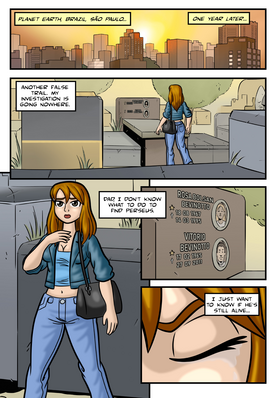 Read Zero Medal  2 Page 8 in English