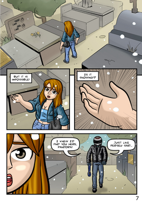 Read Zero Medal  2 Page 9 in English
