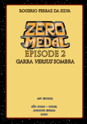 Read Zero Medal  3 Page 2 in English