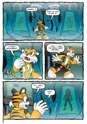 Read Zero Medal  3 Page 4 in English