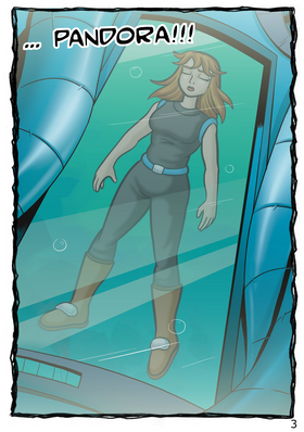 Read Zero Medal  3 Page 5 in English