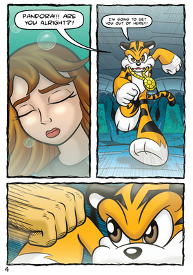 Read Zero Medal  3 Page 6 in English