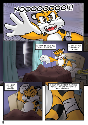 Read Zero Medal  3 Page 10 in English