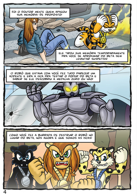 Read Zero Medal  4 Page 6 in Brazilian Portuguese