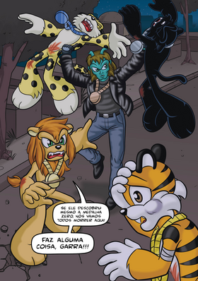 Read Zero Medal  4 Page 7 in Brazilian Portuguese