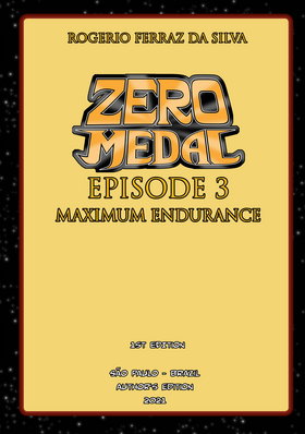 Read Zero Medal  4 Page 2 in English