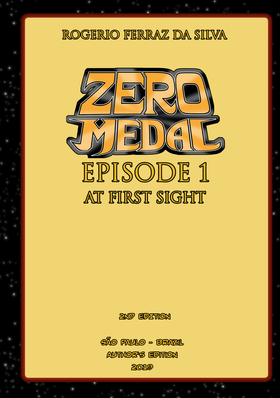 Read Zero Medal  2 Page 2 in English