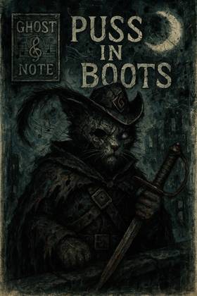 Read Puss in Boots  1 Page 1 in English