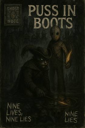 Read Puss in Boots  2 Page 1 in English