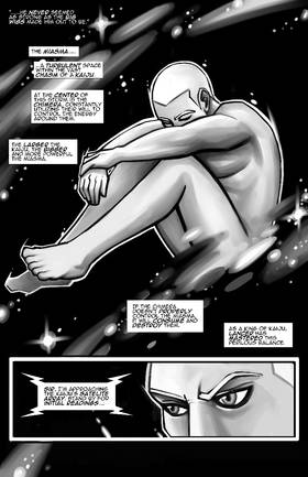Read The Kings of Kaiju  3 Page 4 in English