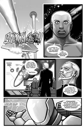 Read The Kings of Kaiju  3 Page 6 in English