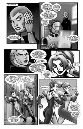 Read The Kings of Kaiju  1 Page 10 in English