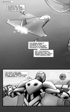 Read The Kings of Kaiju  2 Page 2 in English